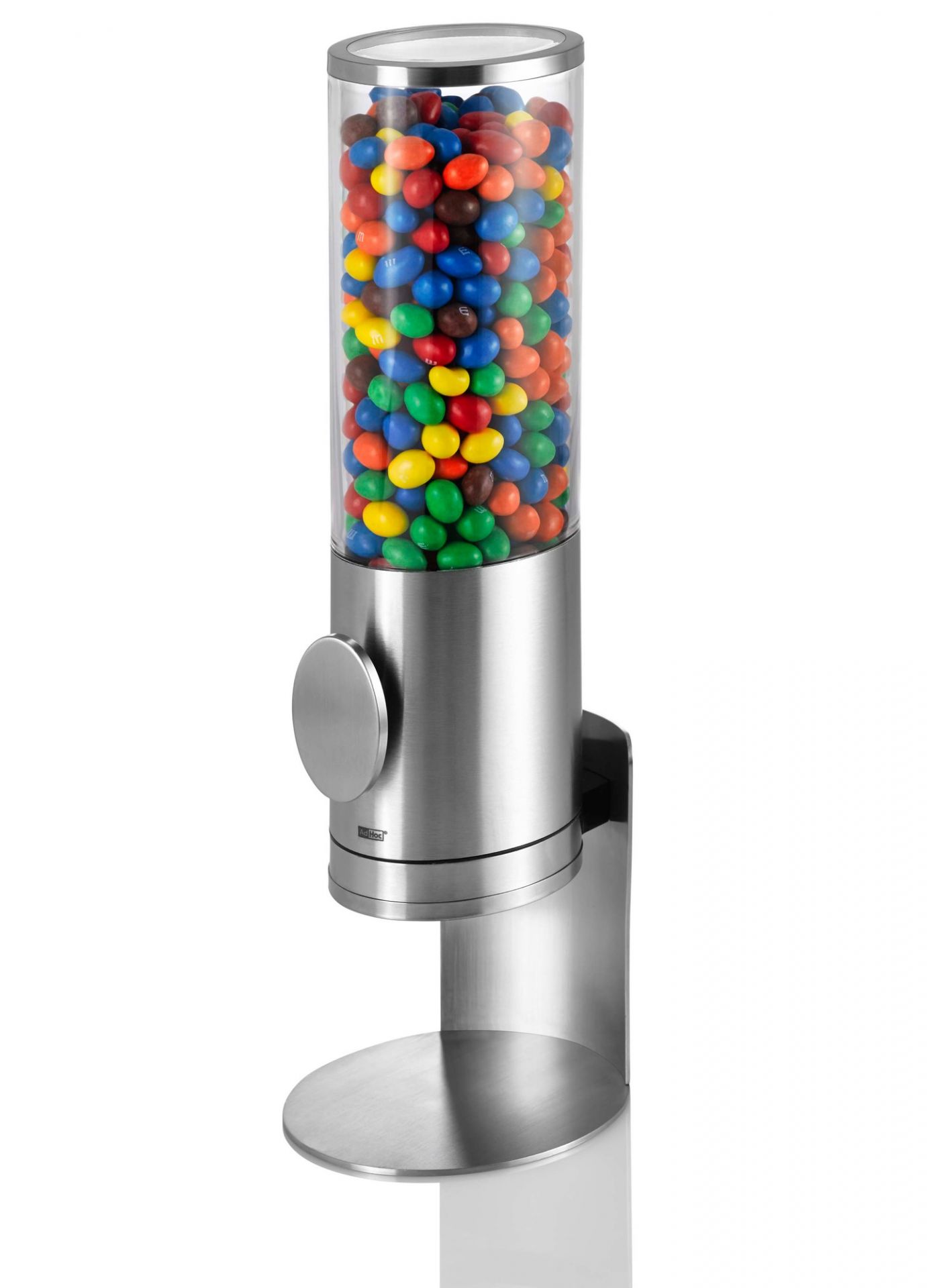 Cereal Dispenser with Stand AdHoc SINGLE PIECES