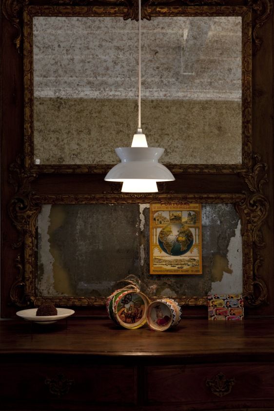 Doo-Wop Pendant Louis Poulsen