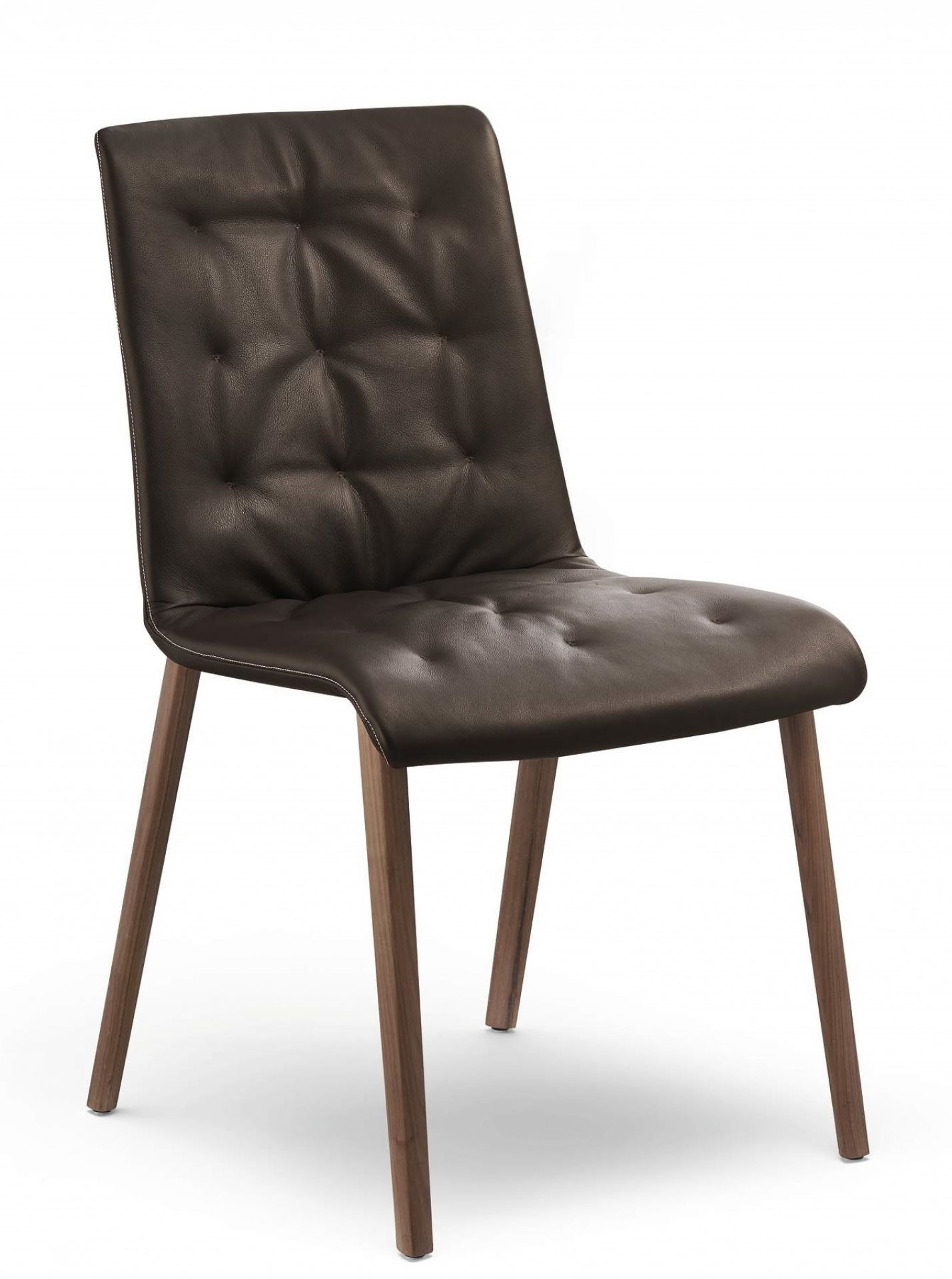 Liz Wood Chair Walter Koll