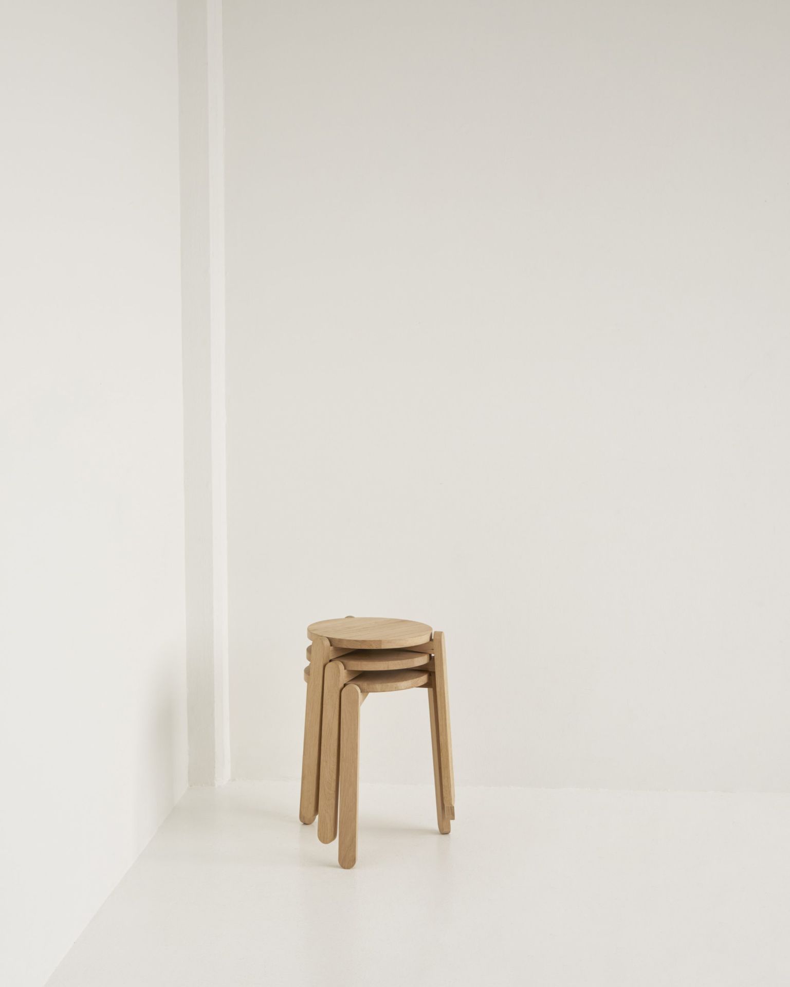 Nomad Stool Skagerak by Fritz Hansen