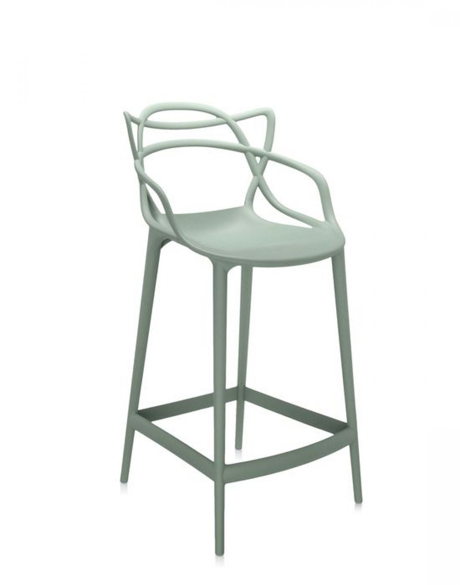 Masters Bar Stool Kartell