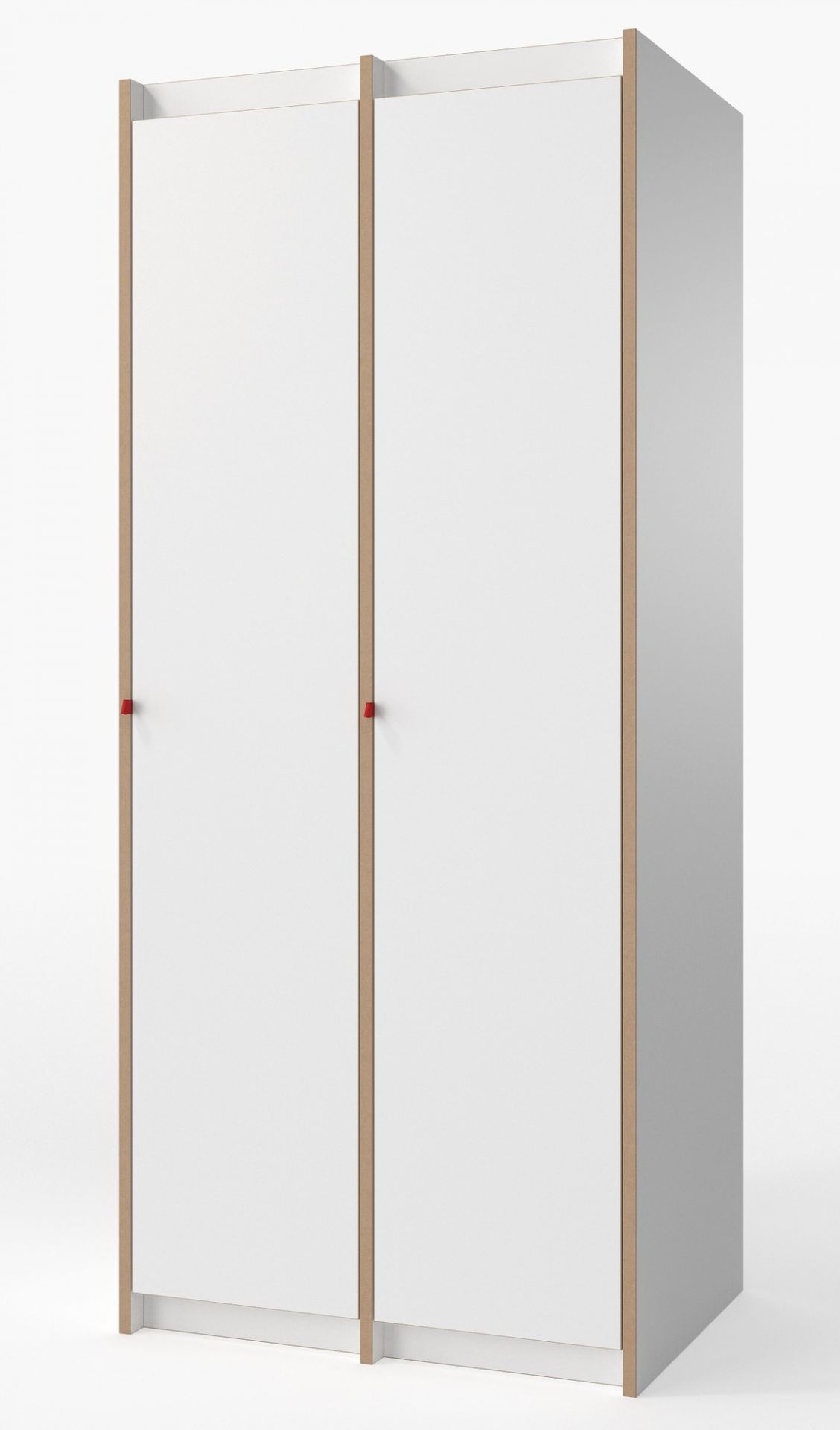 Steh cabinet add-on module Tojo