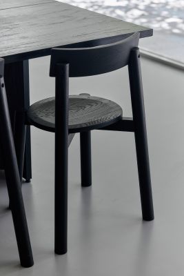 Masa Chair New Tendency