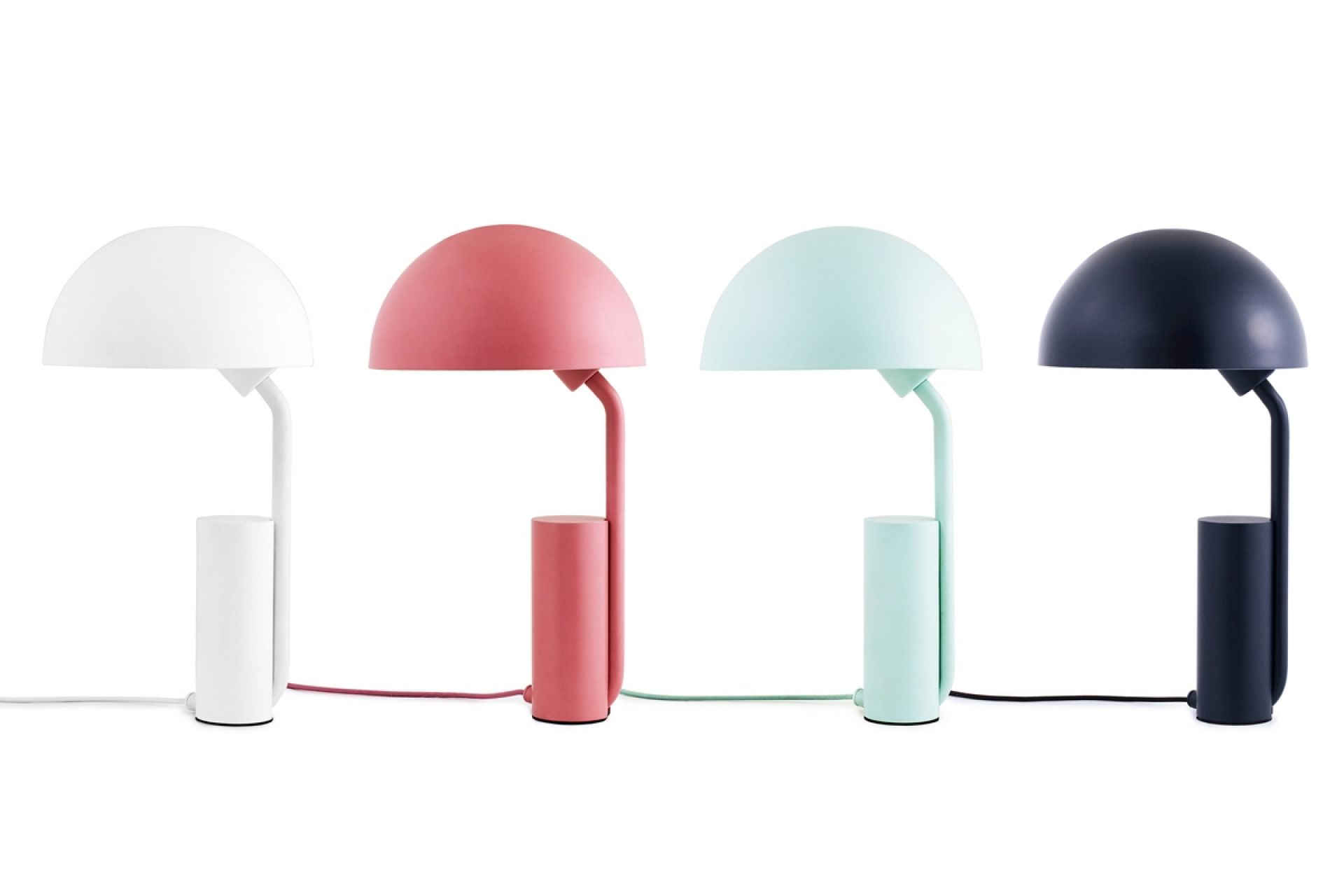 Cap Table Lamp Normann Copenhagen