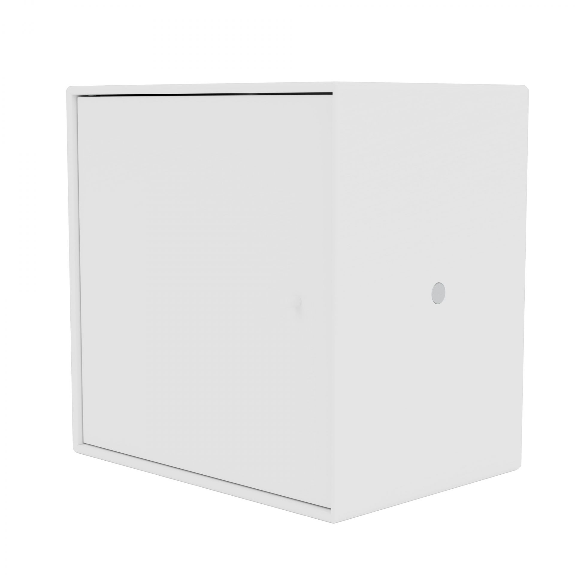 Mini module with door New White Montana