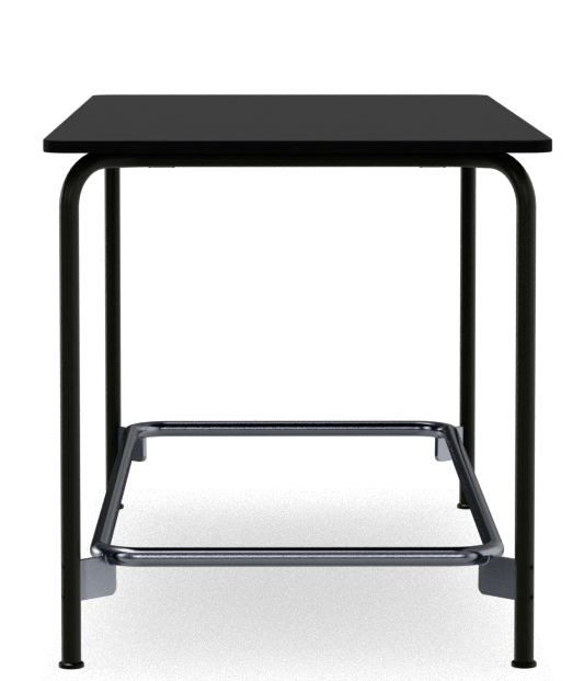 Scout Meet High conference table Vitra