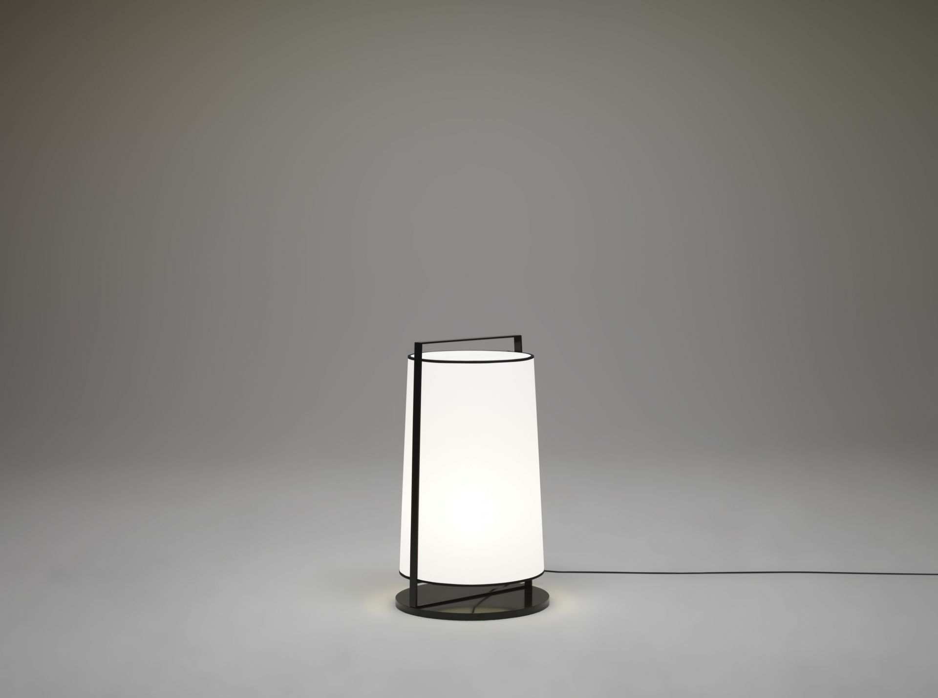 Macao 551 65 floor lamp Tooy