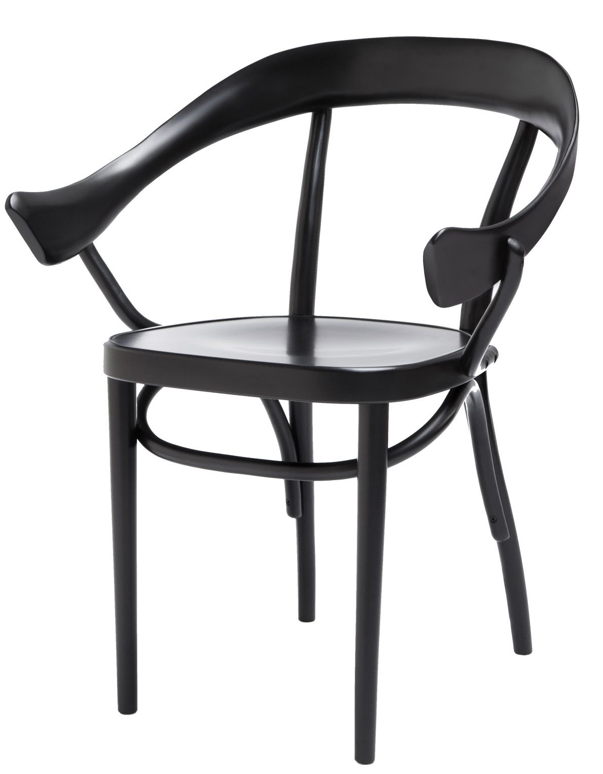 Bistro chair Armchair Viennese GTV Design 