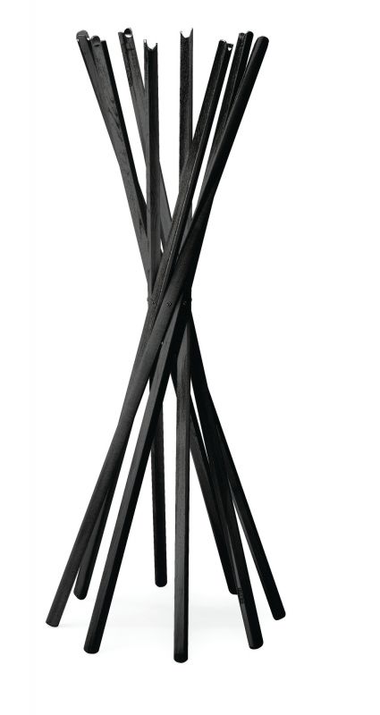 Sciangai Clothes rack Zanotta