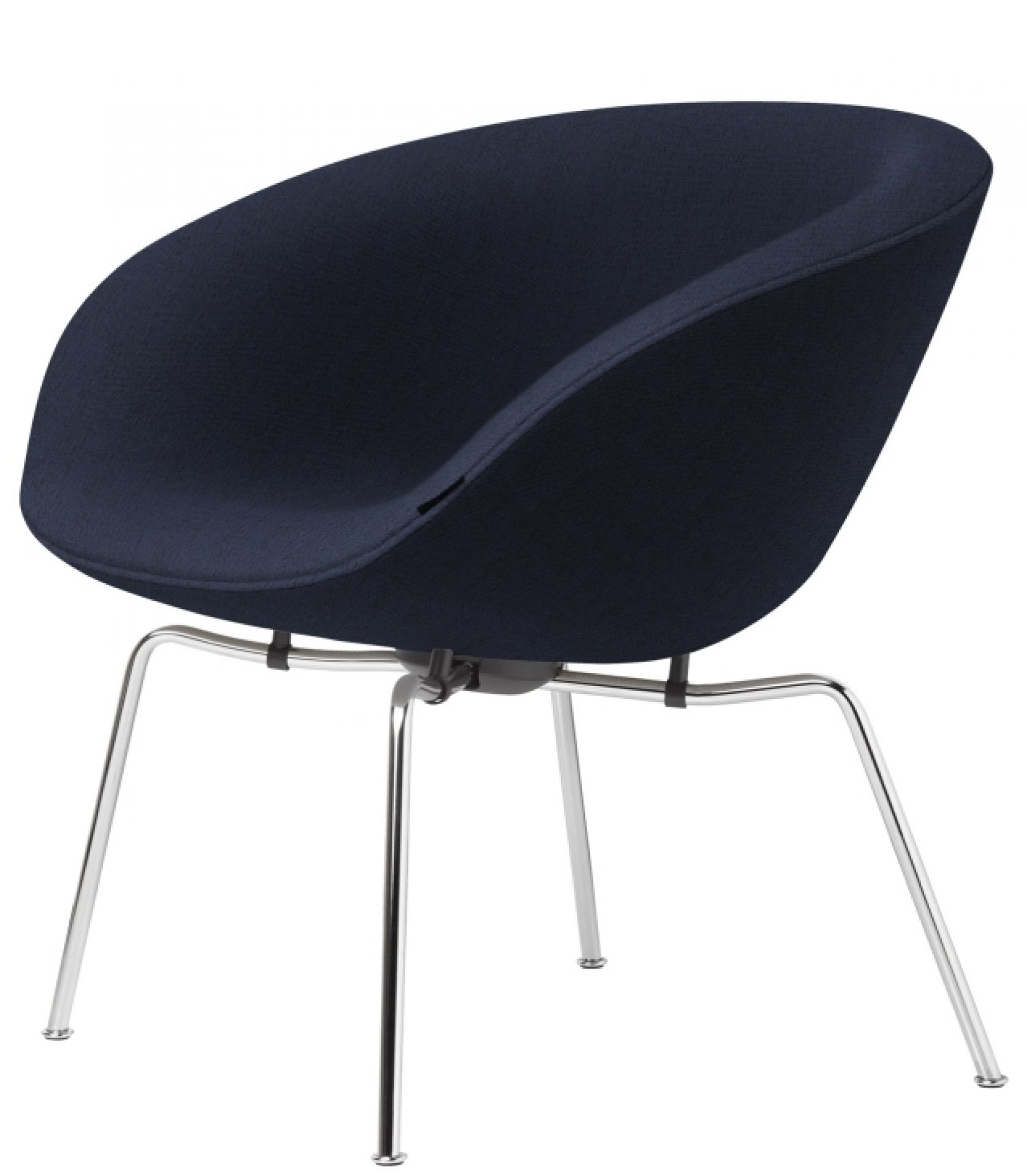 Dot Armchair Fritz Hansen