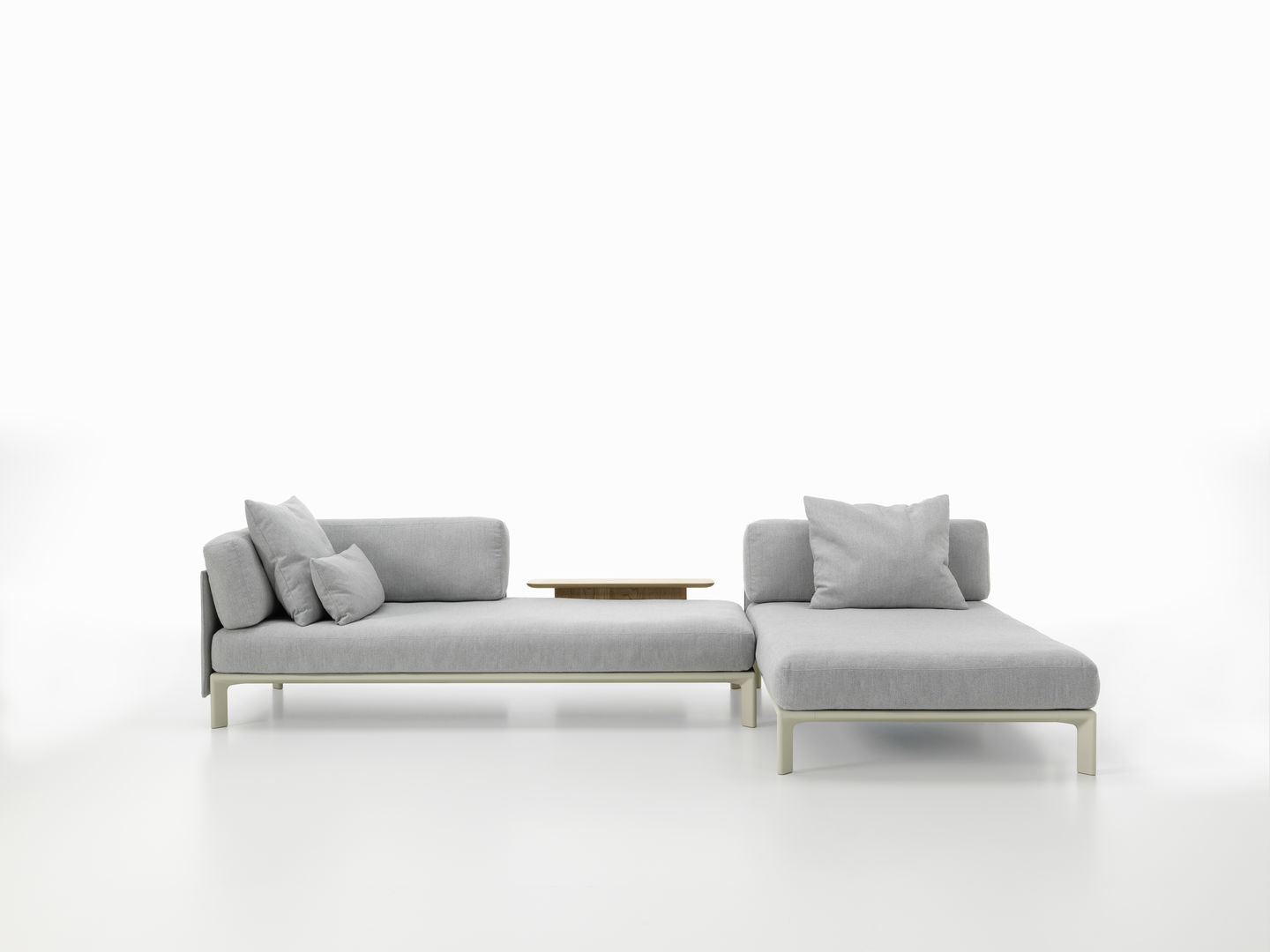 Anagram Sofa Platform 90 x 180 cm Vitra