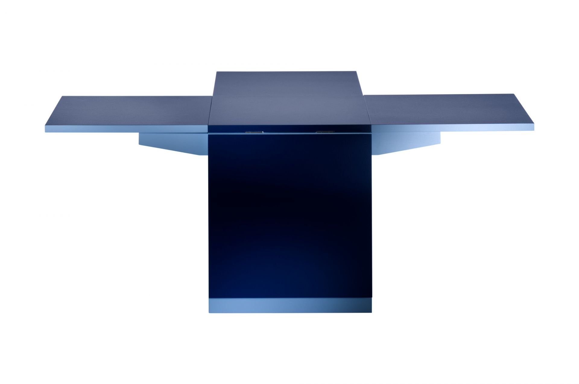 K10N Folding Table on Wheels Edition Bauhausnowhaus Tecta V1