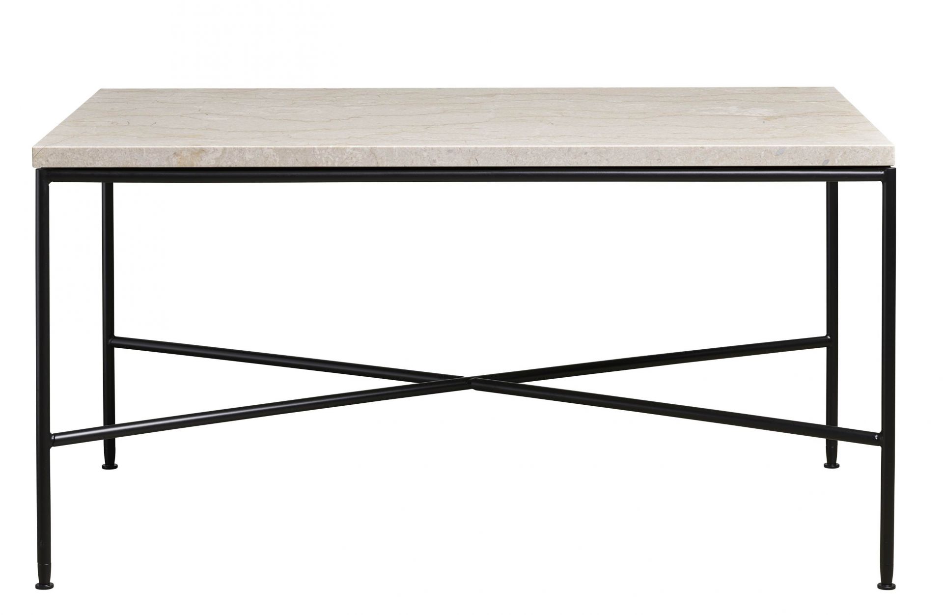 Planner Coffee Table Fritz Hansen