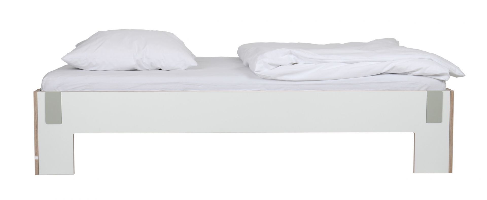 Tagedieb bed Nils Holger Moormann