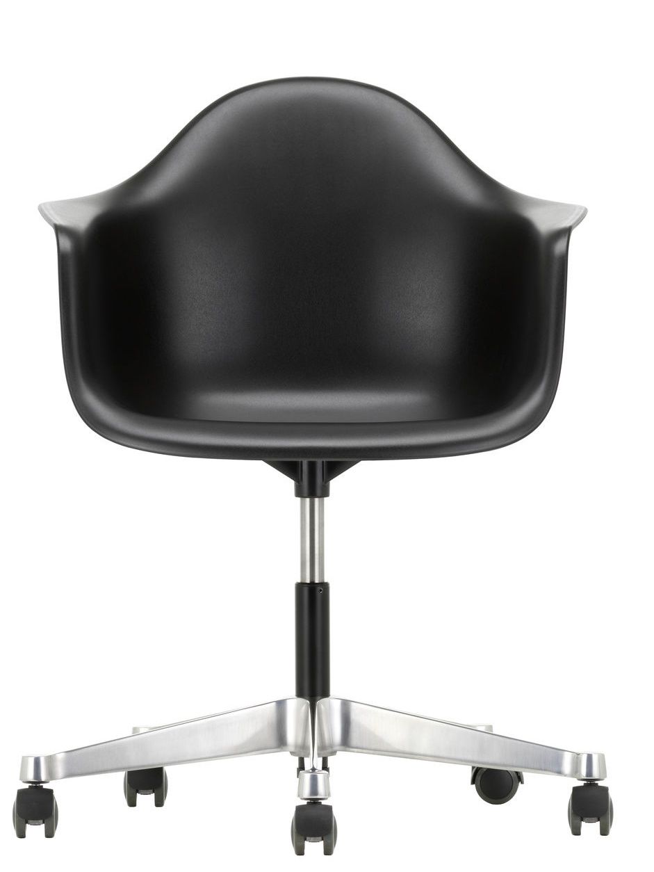 Eames Plastic Arm Chair PACC Chair Vitra