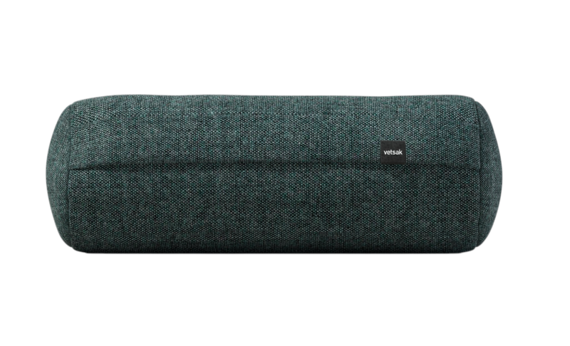 Noodle Pillow Pique Outdoor cushion vetsak 
