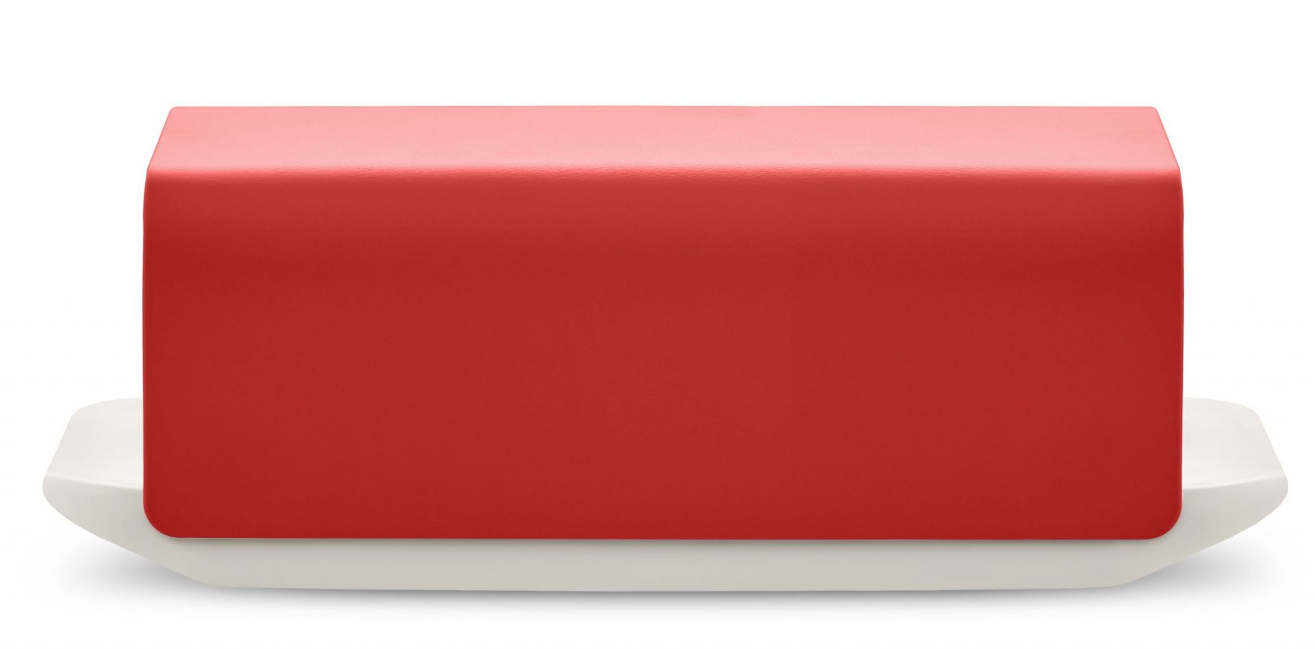 Mattina butter dish BG04 Alessi SINGLE PIECES