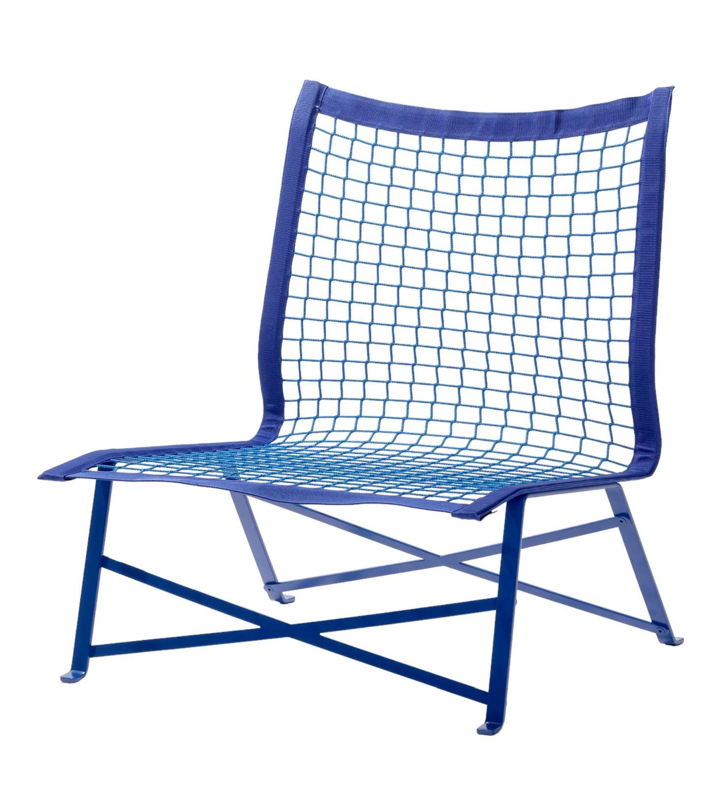 Tie-Break Chair Richard Lampert