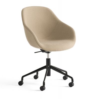 About a Chair AAC155 / AAC 155 / Soft / Soft Duo Chair Hay