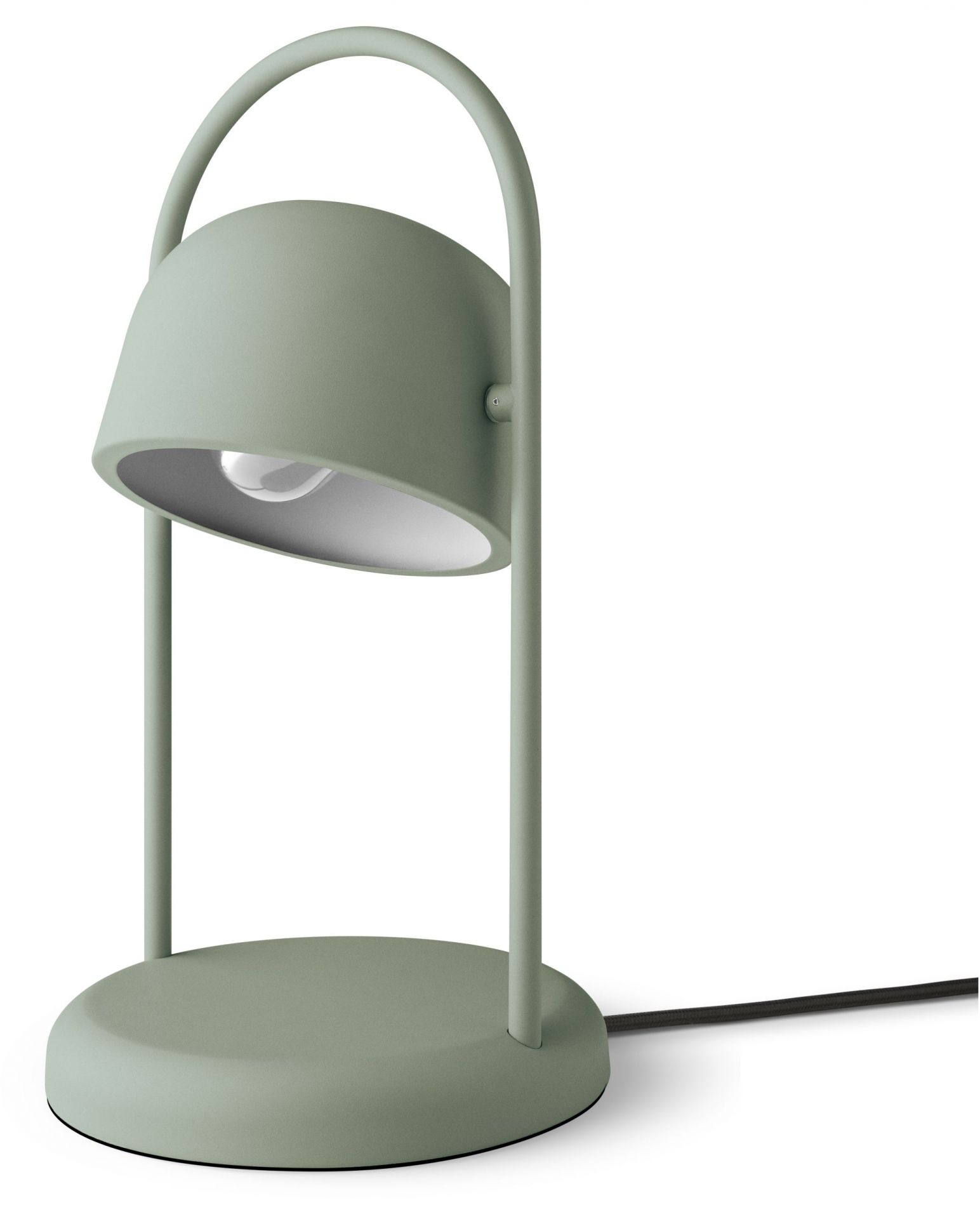Quay Floor Lamp - Pine Ø 16 cm Eva Solo