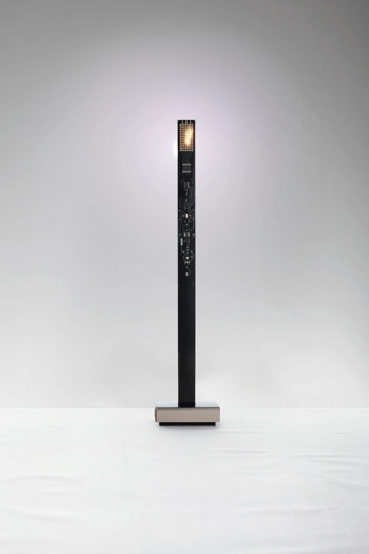 My New Flame USB table lamp Ingo Maurer
