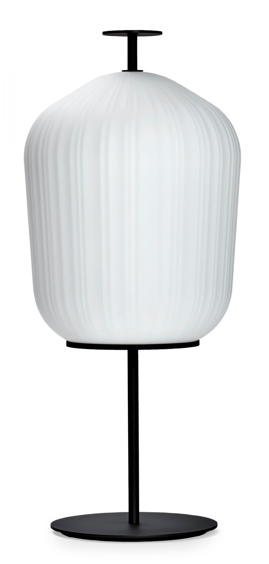 Plissée Floor Lamp ClassiCon