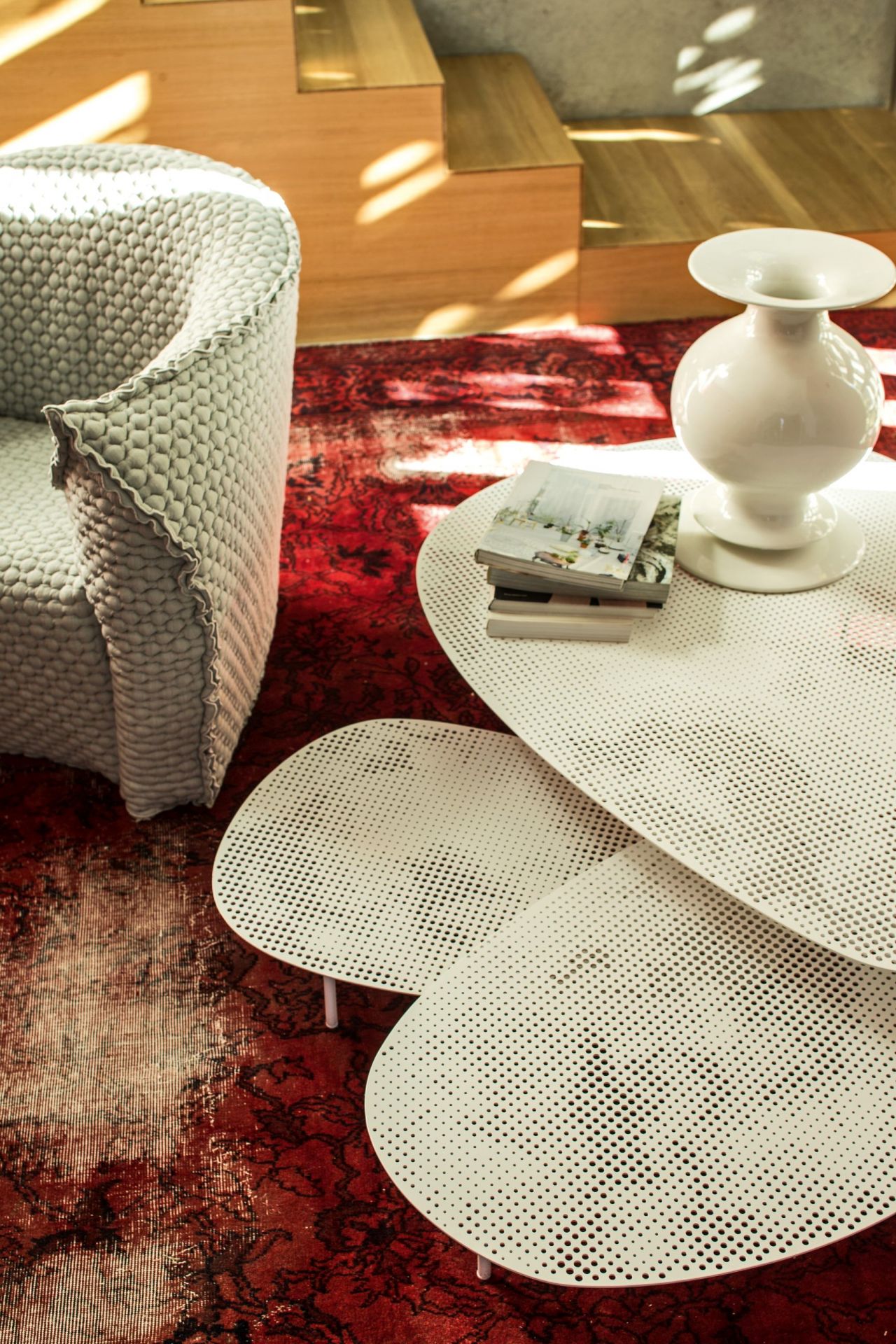 Cloud Table Moroso
