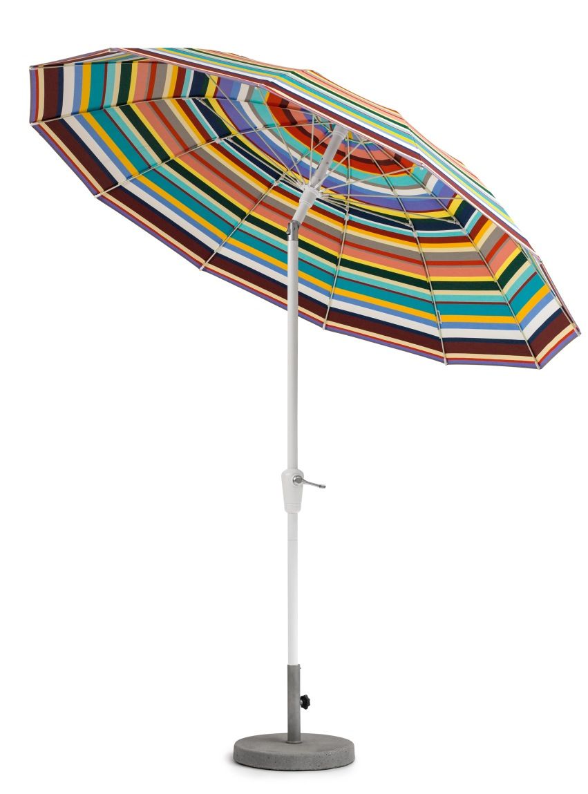 Pagoda parasol / parasol Weishäupl