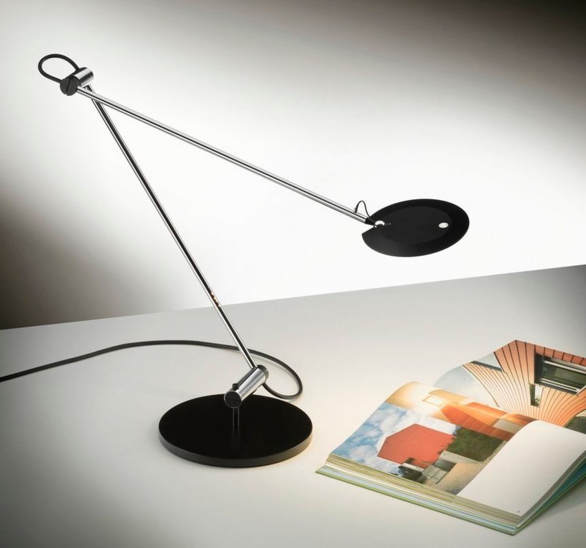 PINA LED T Table Lamp Baltensweiler