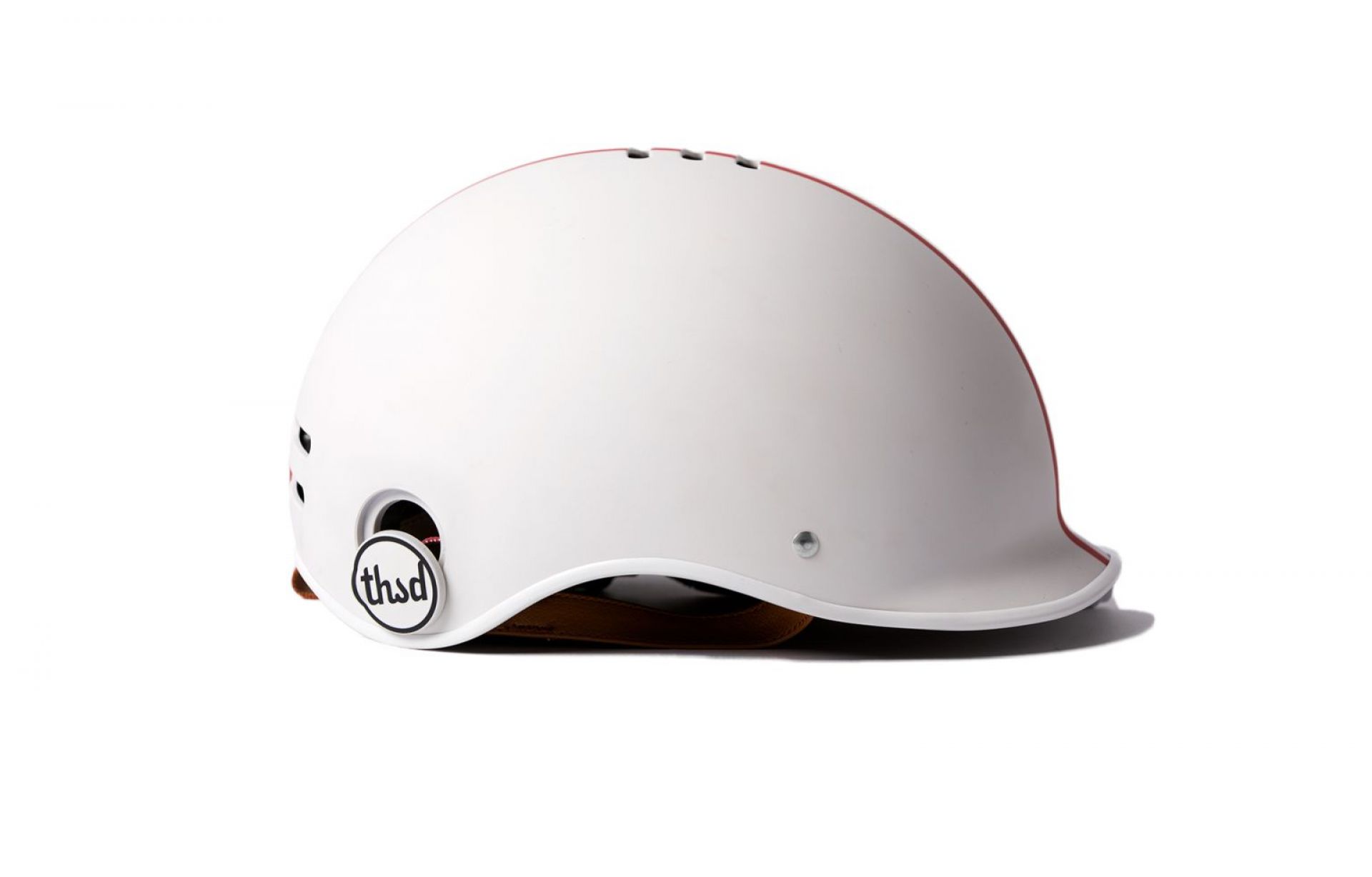 Heritage Helmet Speedway Cr me Thousand SINGLE PIECES L 59 62