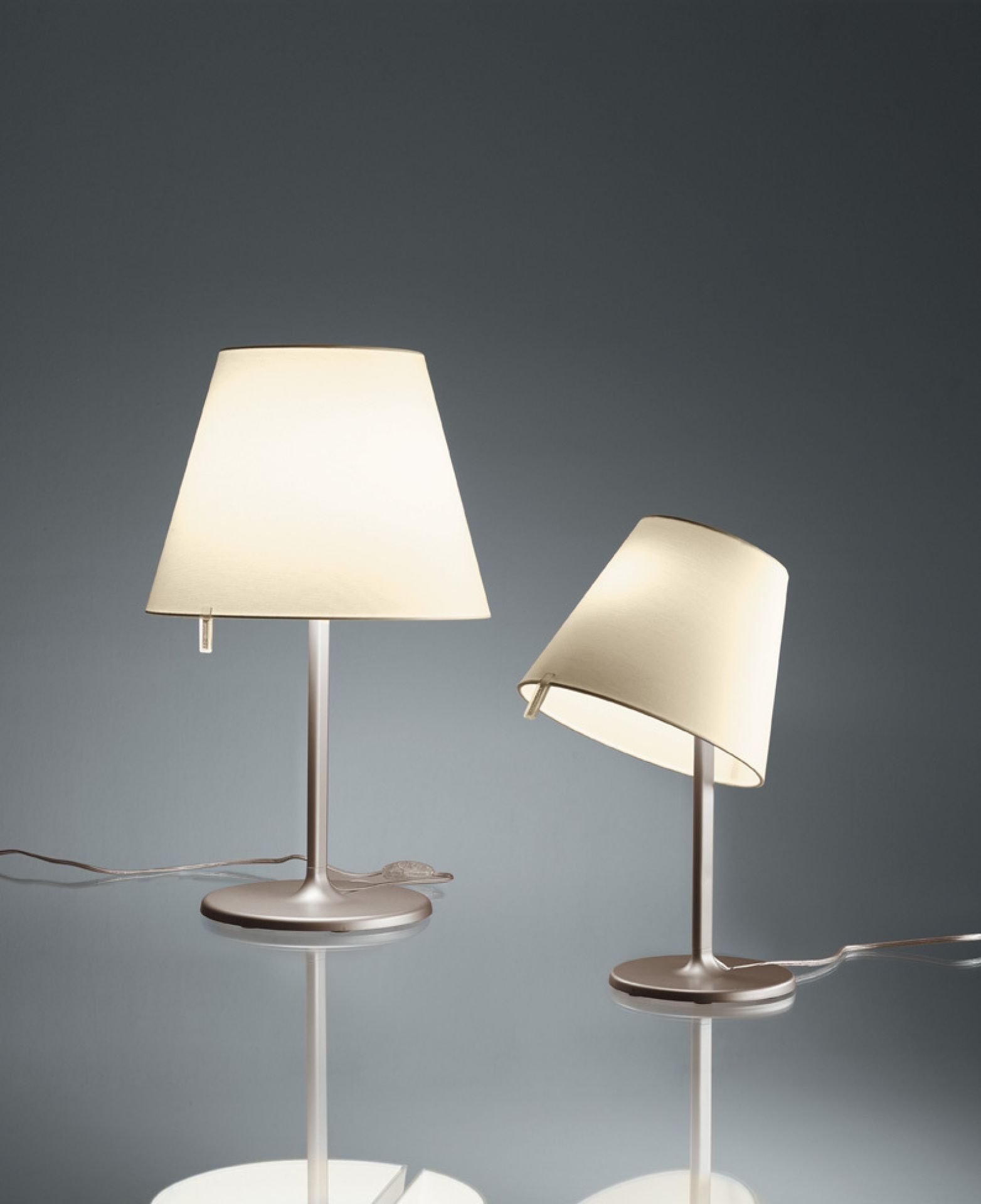 Melampo Notte table lamp Artemide