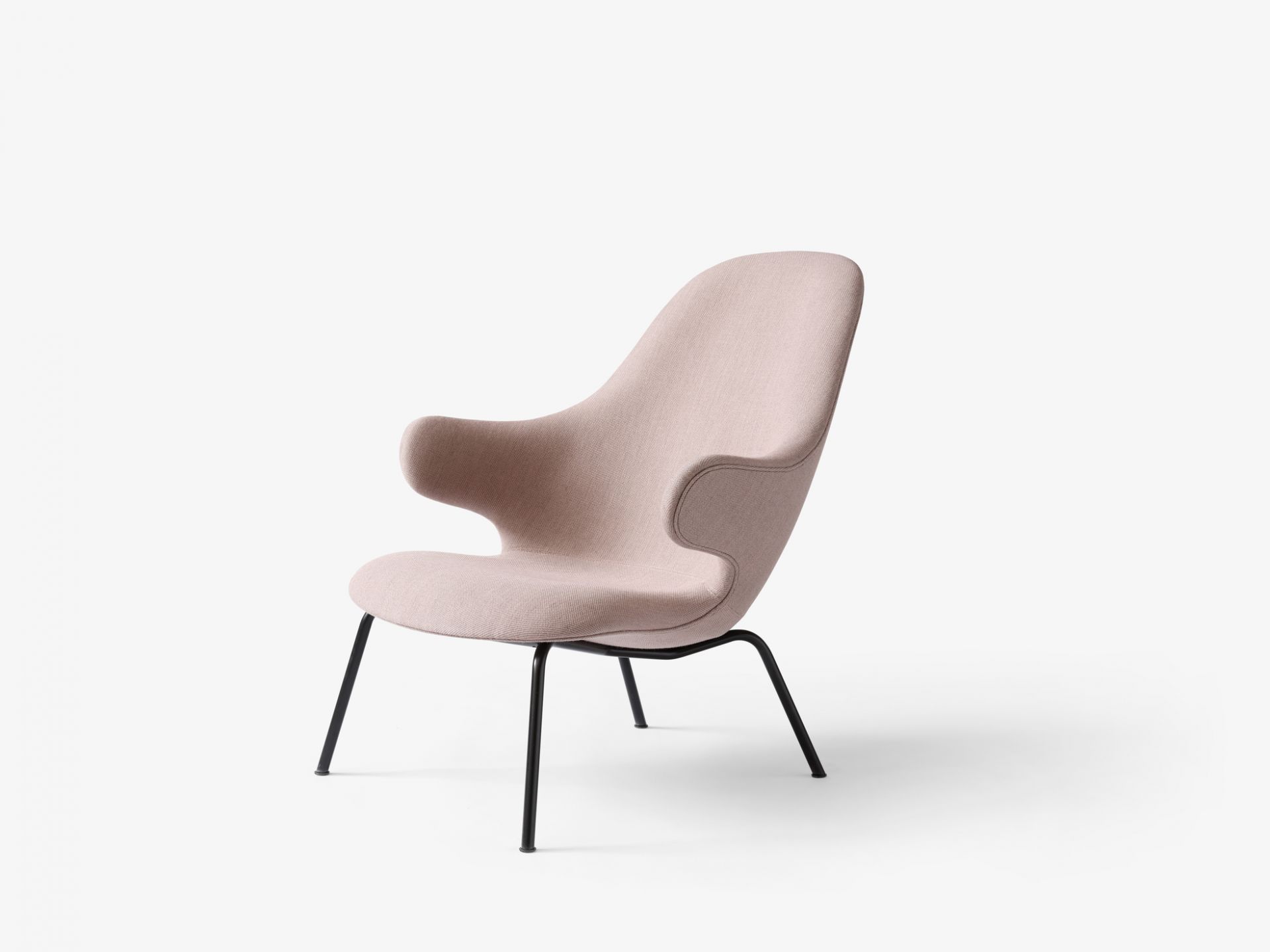 Catch JH14 Lounge armchair AndTradition