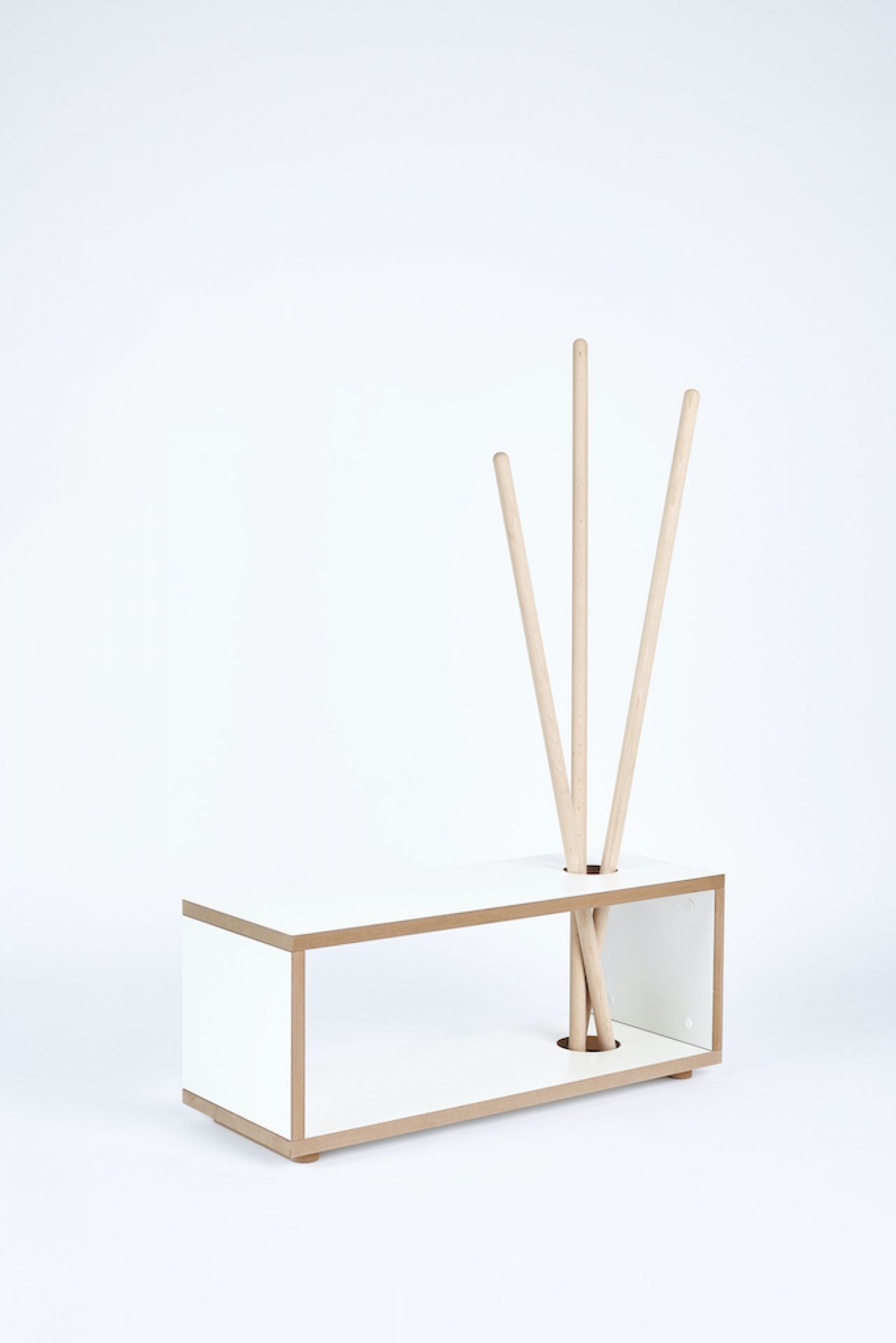 Tojo Kids Ordnung Children Wardrobe Tojo