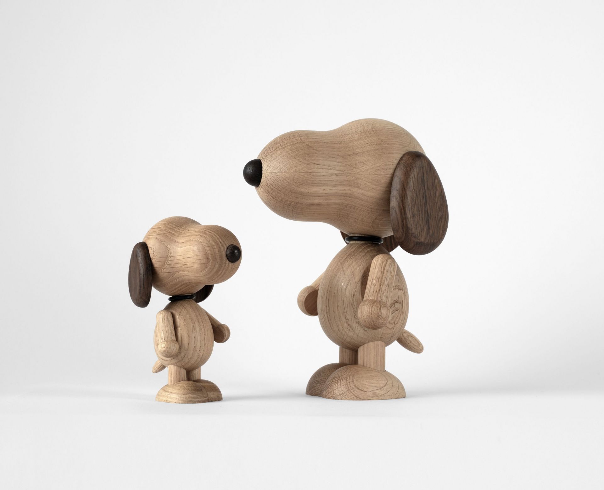 Peanuts x Snoopy Oak Large Boyhood SINGLE PIECE