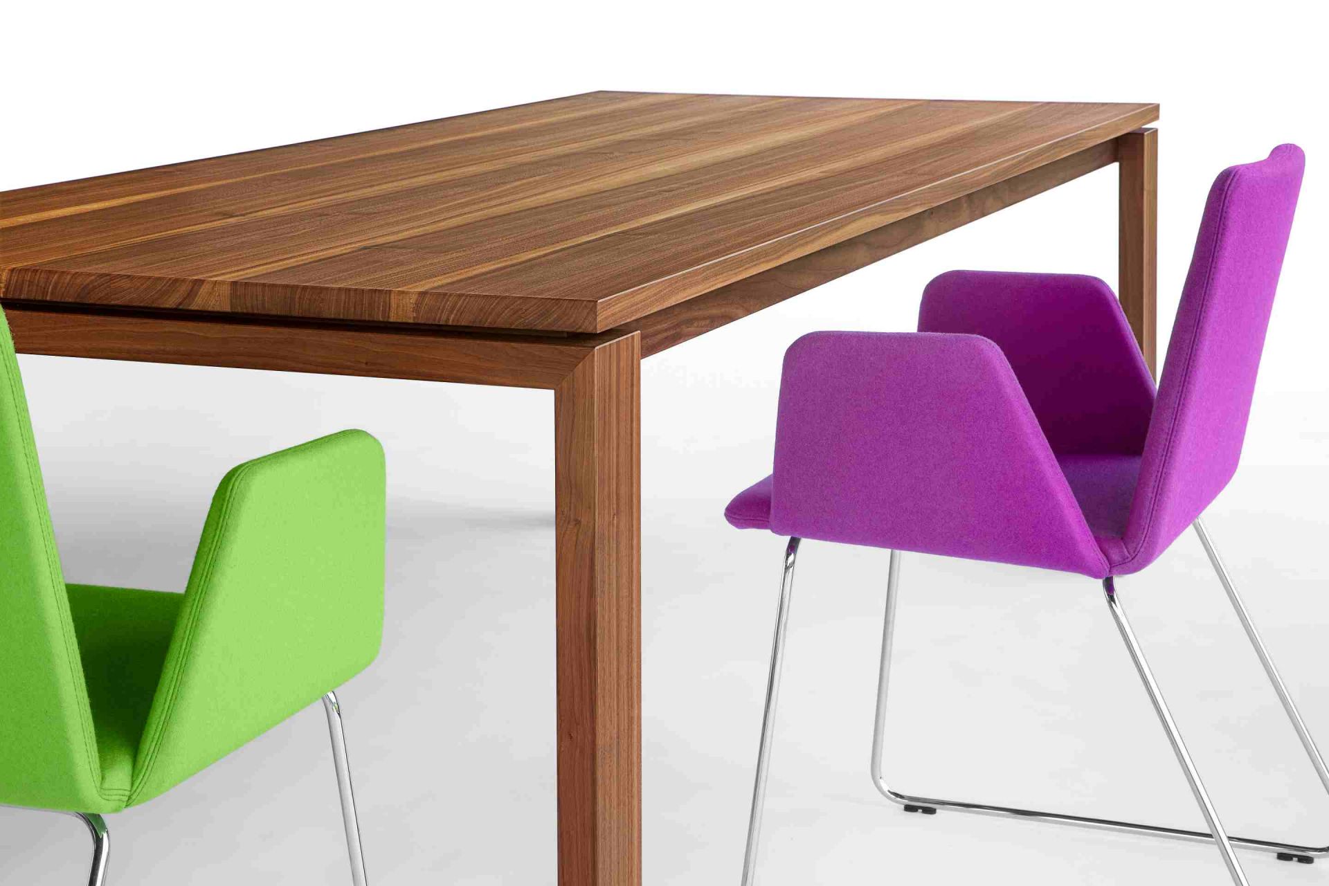 Andra Extending table Girsberger