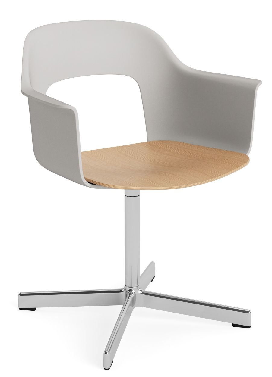 Layout Armchair 232 Armchair Hay  