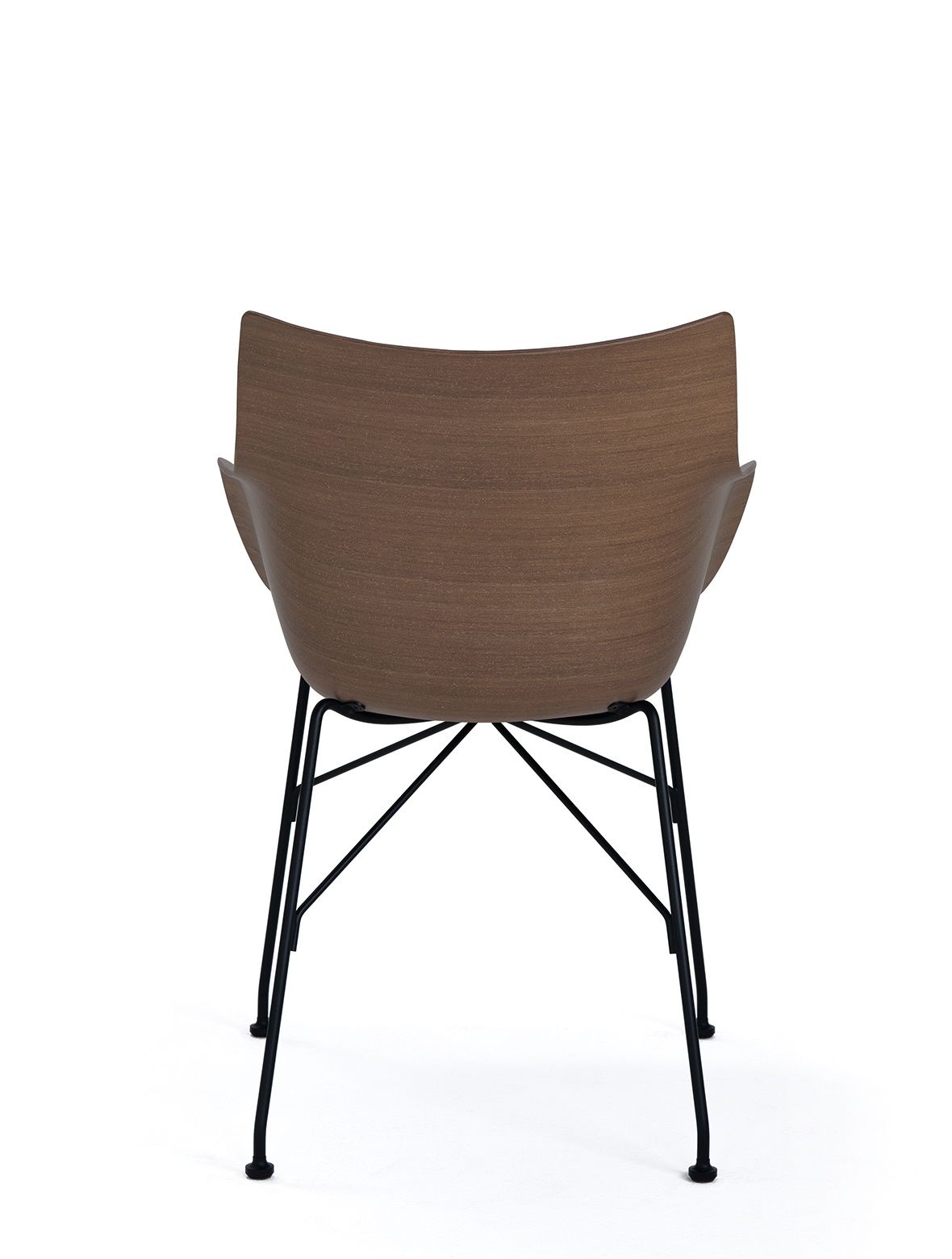 Q/WOOD 4913 Chair Kartell