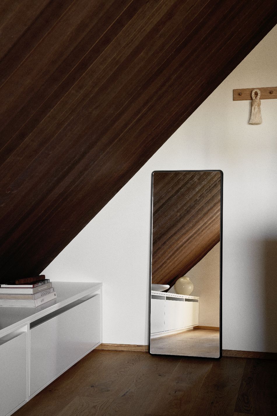 VIPP913 / Vipp 913 Mirror Large Vipp