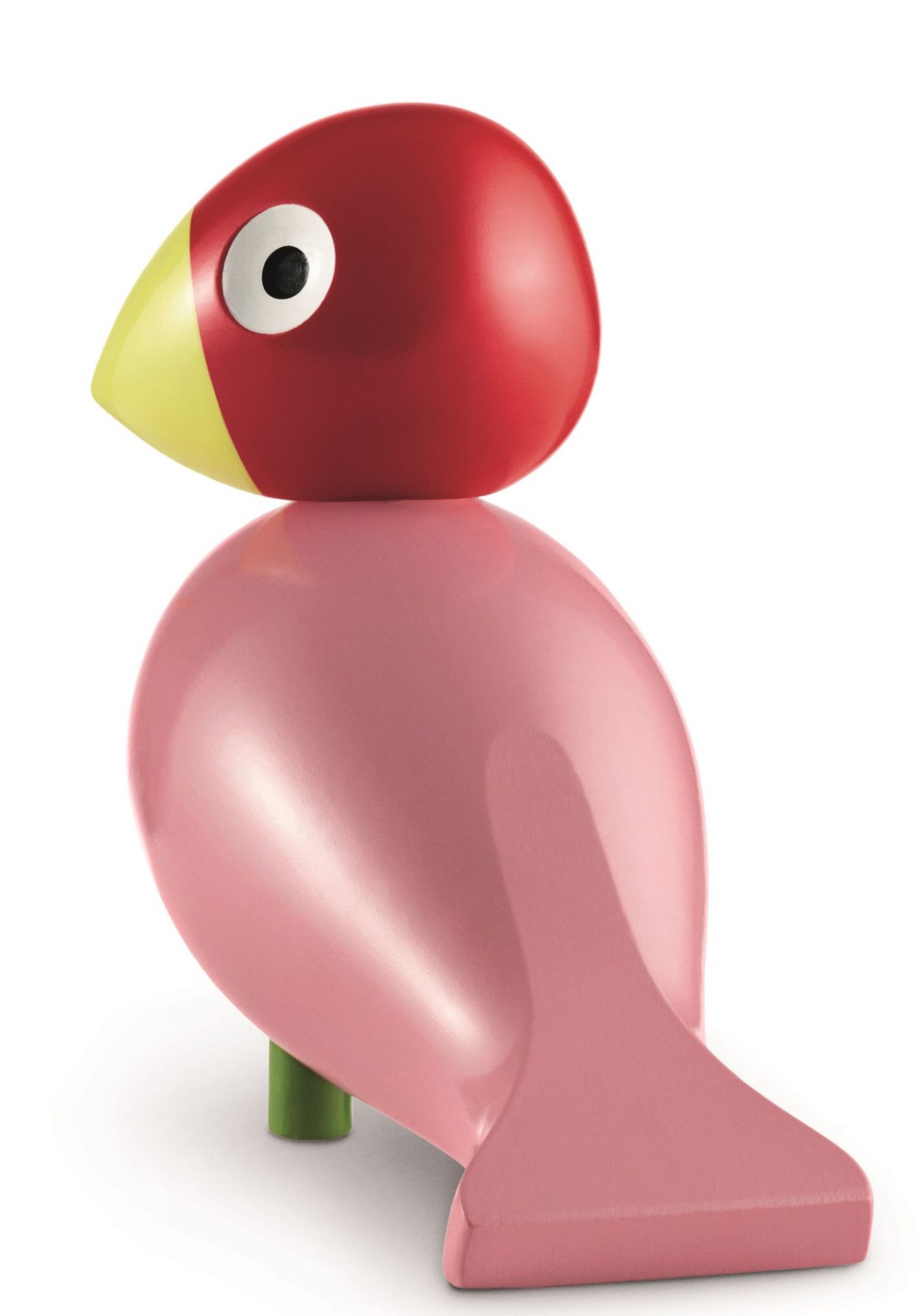 Songbirds Wooden figure Kay Bojesen Ruth