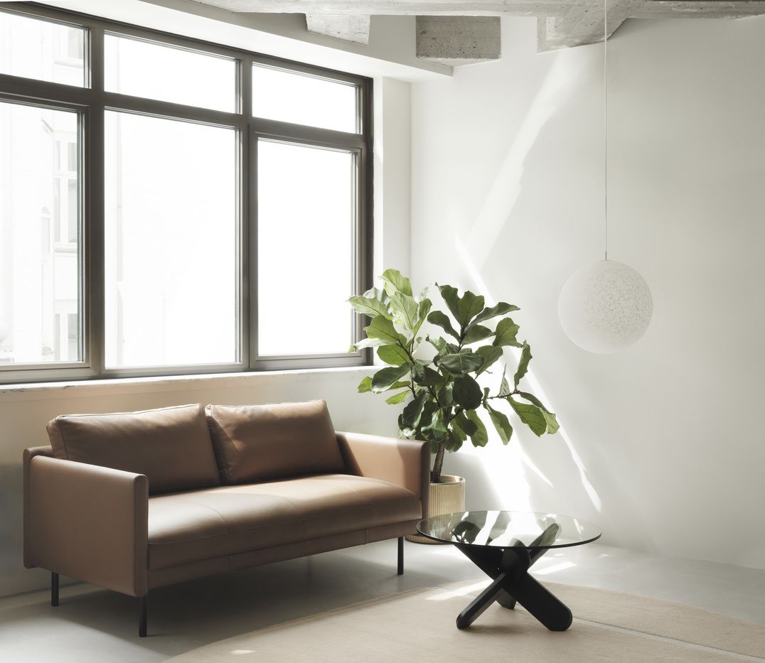 Rar Sofa 2-seater Normann Copenhagen