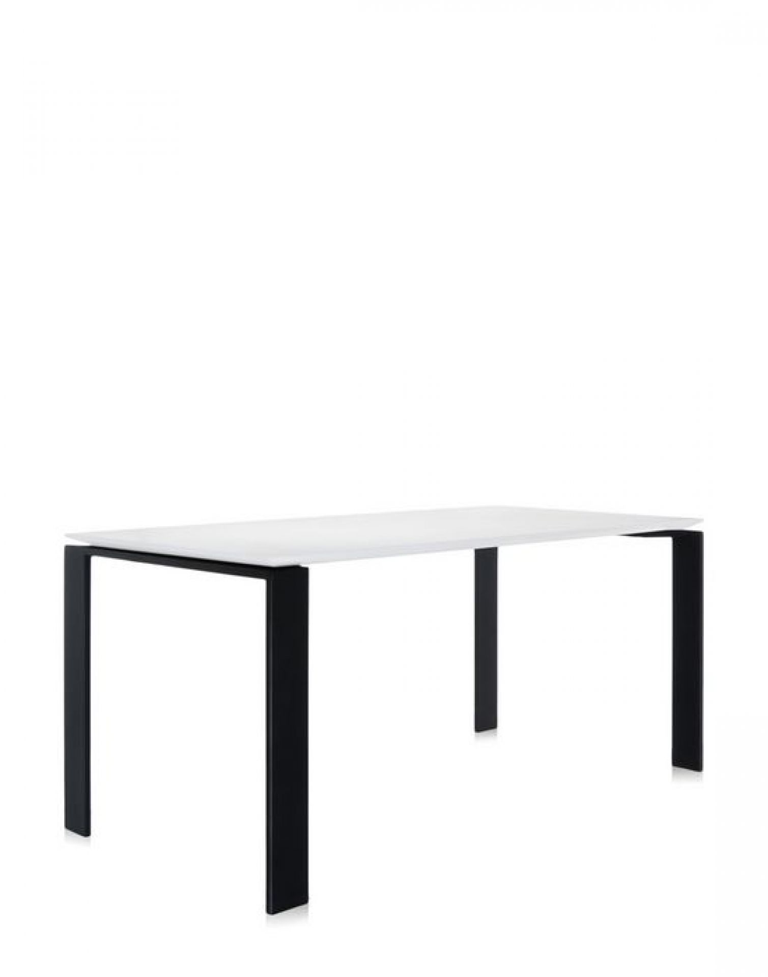 Four,Table Breite: 158cm Kartell