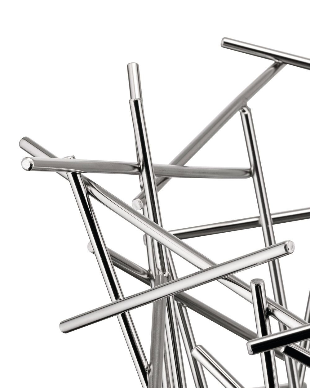 Blow up citrus basket FC03 Alessi