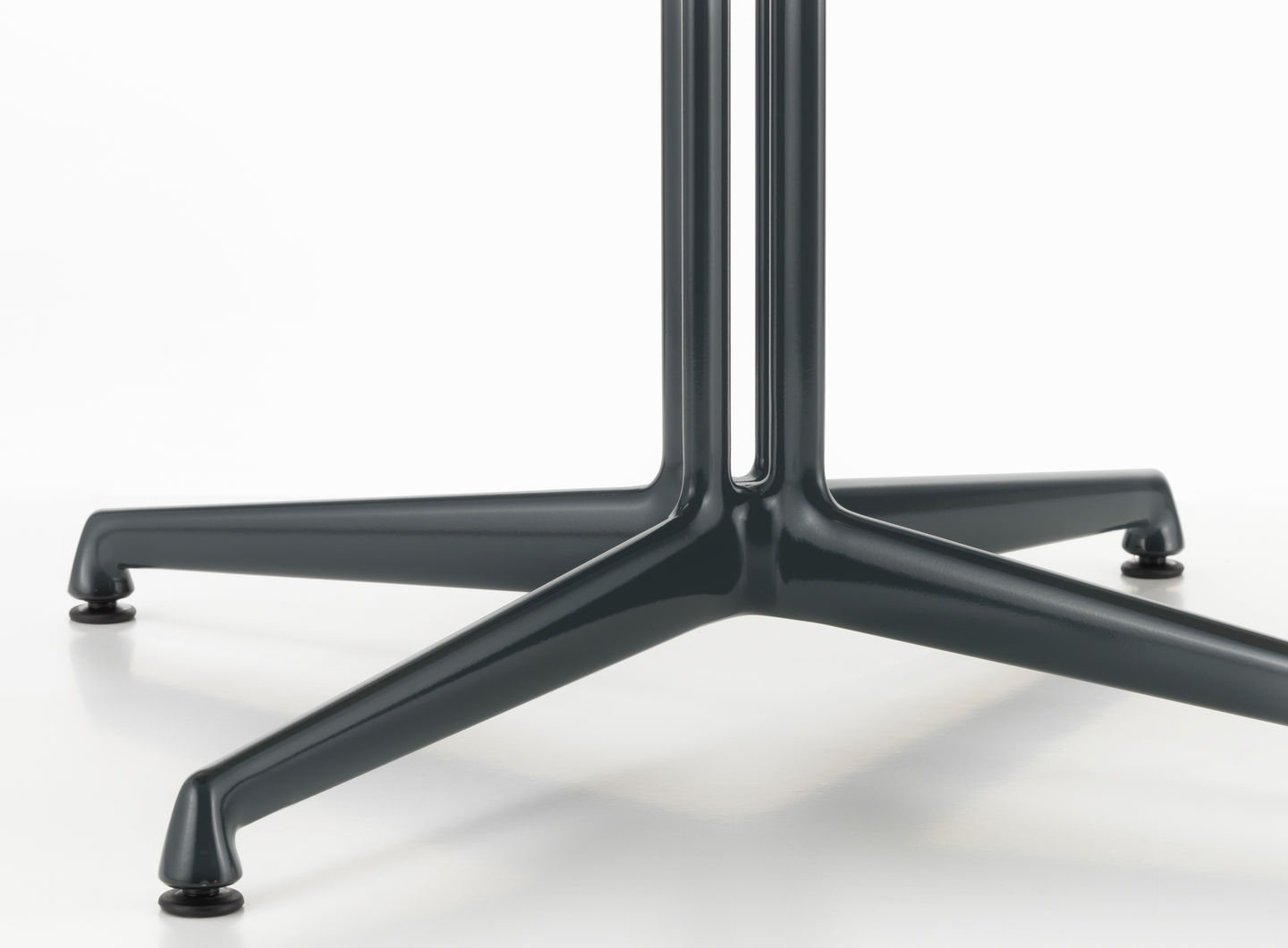 Eames Fibreglass Side Chair La Fonda Ochre Dark Vitra LIMITED EDITION