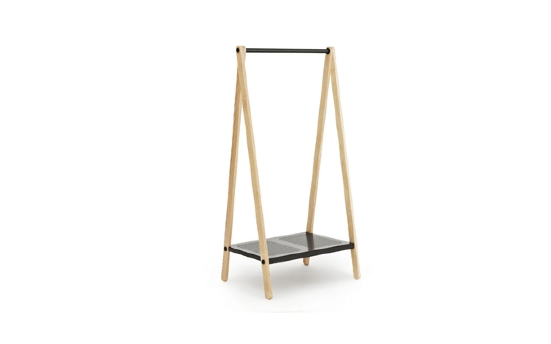 Toj Clothes Rack Normann Copenhagen
