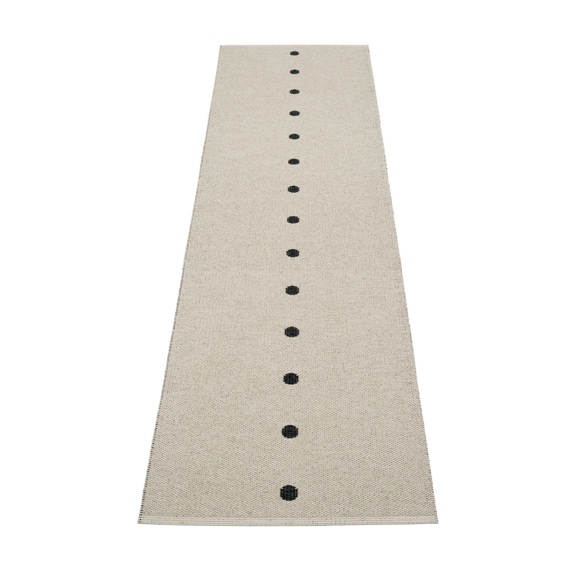 Peg Plastic Carpet 70x280 cm Pappelina