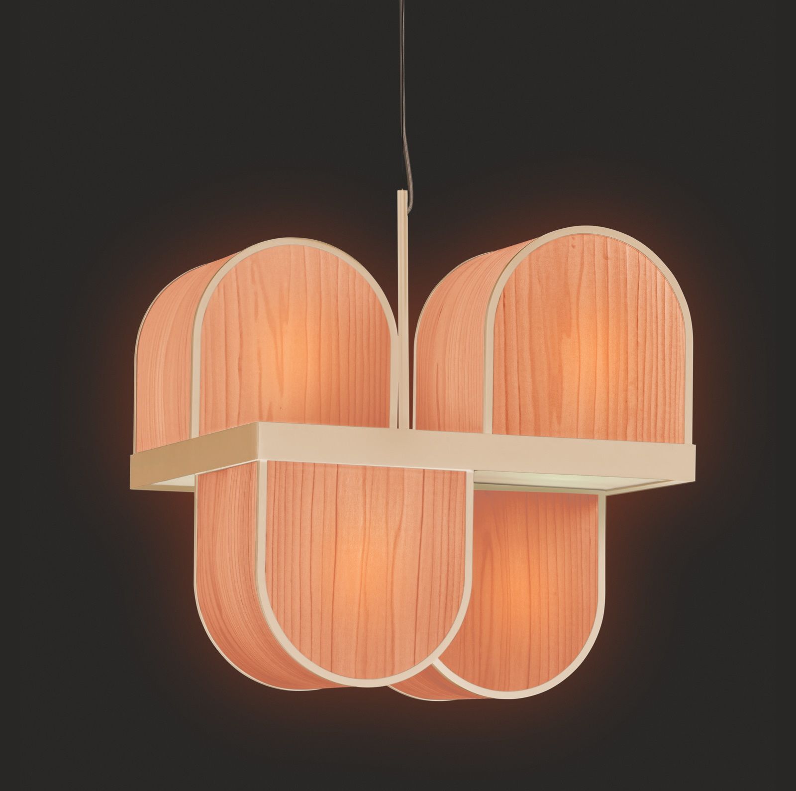 Osca Pendant lamp small LZF Lamps