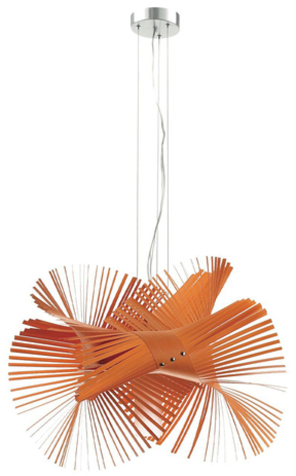 Mini Mikado Pendant light Luzifer Lamp