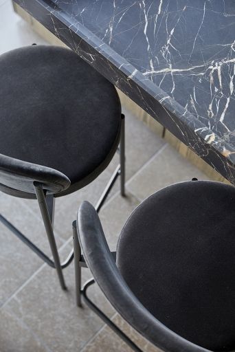 Series 430 Bar Stool Bar stool 65 cm Verpan