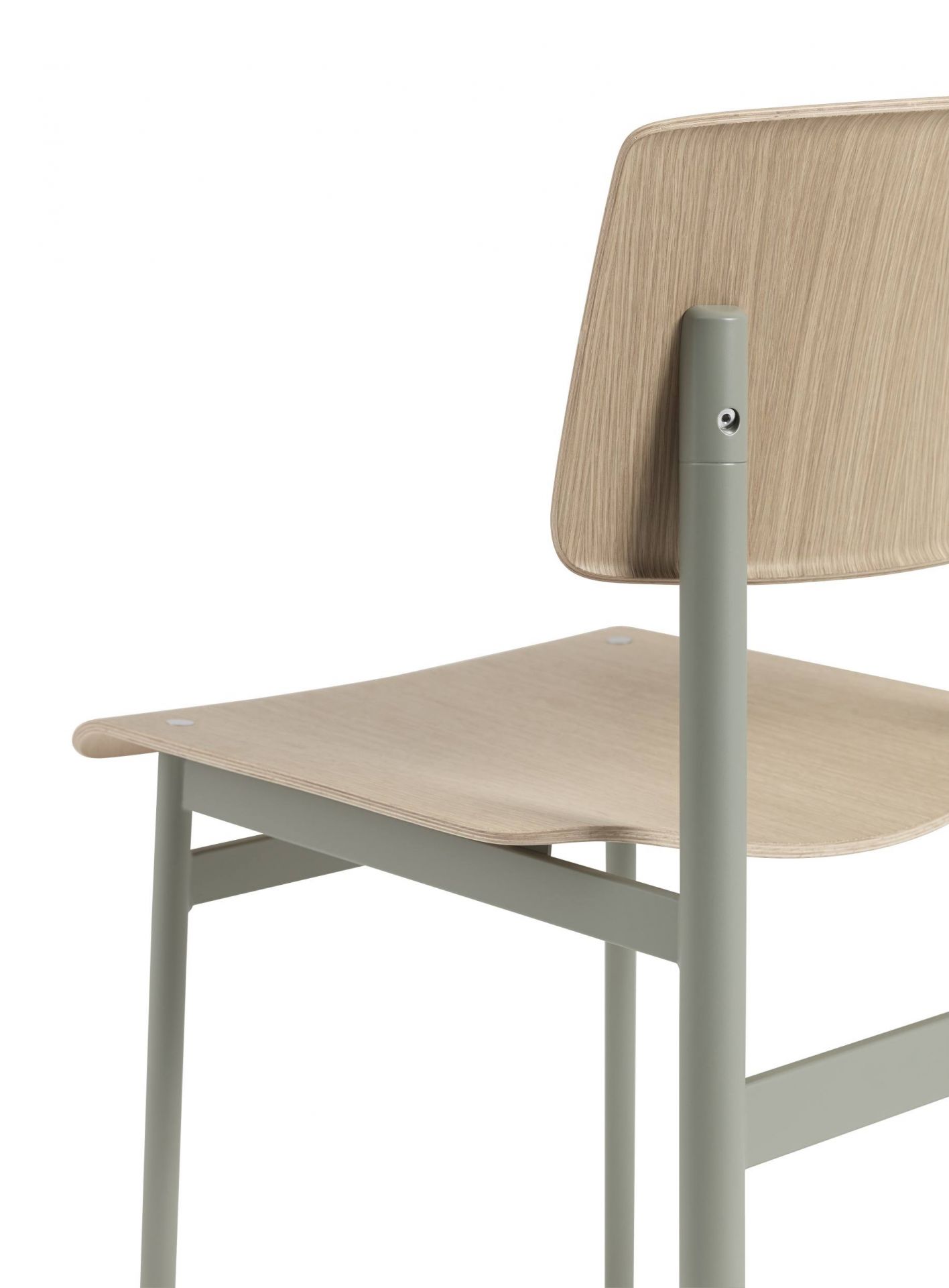 Loft Chair Chair Muuto