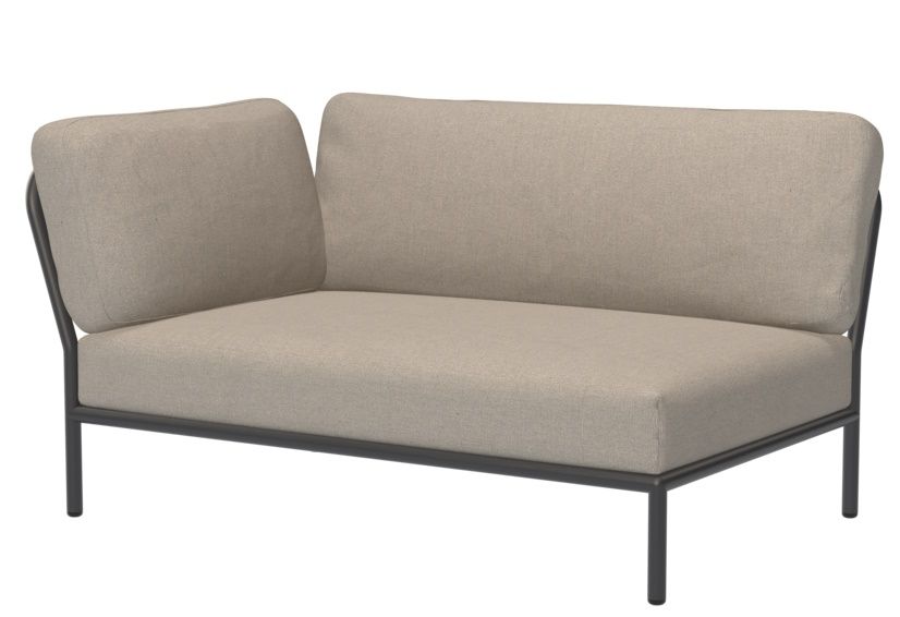 Level Sofa Outdoor corner left Houe 
